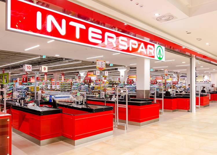 25 éves történetét ünnepli az INTERSPAR Magyarországon