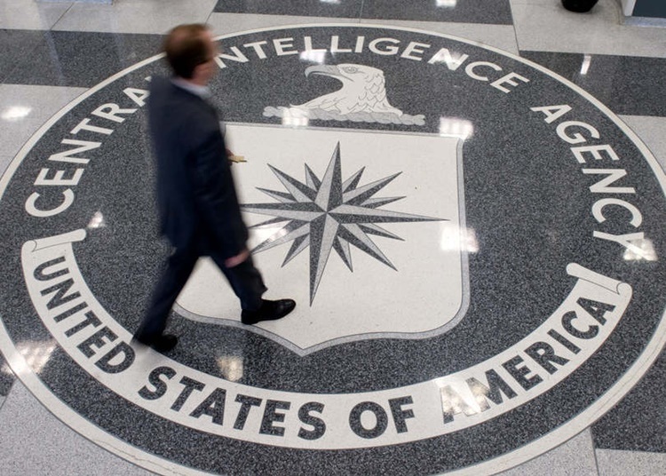 Vádat emeltek a Kínának kémkedő volt CIA-s ellen