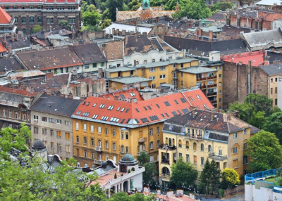 Ezek voltak az idei év legkülönlegesebb értékesítései a hazai lakáspiacon: 120 éves laktanyától a 700 milliós budai házig