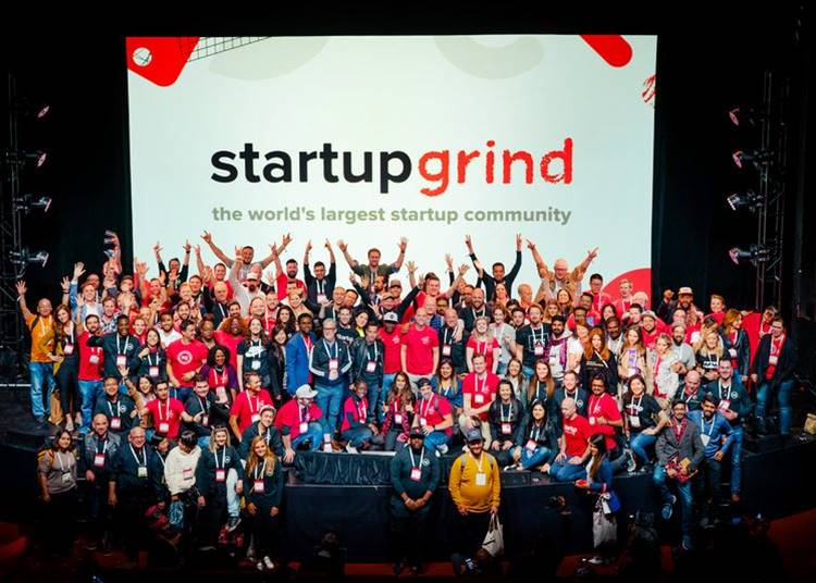 Startup Grind tech konferencia a Szilícium-völgyben magyar szemmel