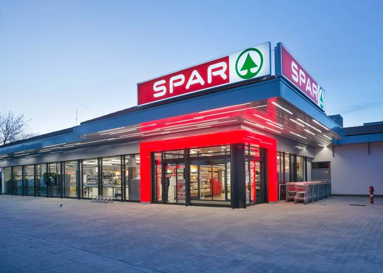 Több mint 1 milliárd forintot jelent a Spar bejelentése