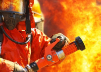 Magyar innováció: Közel száz tűzvédelmi szakembert képeztek ki az új módszerrel