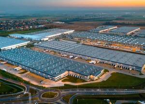 Stratégiai fordulat a szlovák ipari ingatlanpiacon: a hatékonyság került előtérbe a terjeszkedéssel szemben