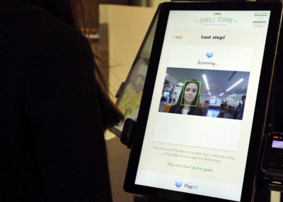 Már az arcmásunkkal is fizethetünk az éttermekben