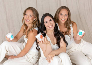 Erő, értékek, valódi nők – a Kallos Cosmetics nekik is szól, a sportban is