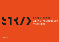 STRIX Award: jön Magyarország első komplex vállalati AI/MI versenye