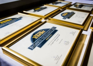 Business Excellence díj 2023: szavazzon a legjobb rendezvényhelyszínekre!