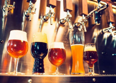 Egyre nagyobb teret nyernek idehaza a prémium és szuper prémium sörök