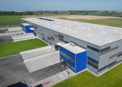 A Faedra Group sikeresen lezárta a Faedra Park első ütemének értékesítését