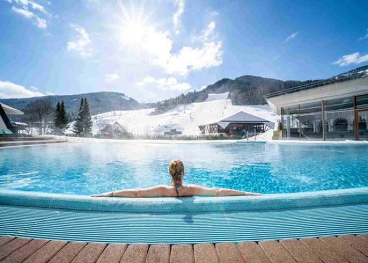 Fenntartható utazás, tóparti wellness és a tökéletes síélmény egy helyen