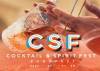 Cocktail &amp; Spirit Fest, 2025. szeptember 27-28.