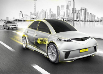 450 fős céget épít Debrecenben a Continental: elektromos autók alkatrészeit gyártják