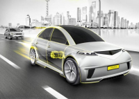 450 fős céget épít Debrecenben a Continental: elektromos autók alkatrészeit gyártják