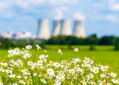 Elektromosság plusz zöld hatalom: ez az új szocializmus