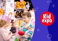 KidExpo, 2025. november 22–23.