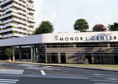 Átalakulhat a Monori Center – Kereskedelmi központ és diákszállások is épülhetnek Kőbánya „kis Kínájában”
