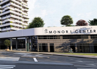 Átalakulhat a Monori Center – Kereskedelmi központ és diákszállások is épülhetnek Kőbánya „kis Kínájában”