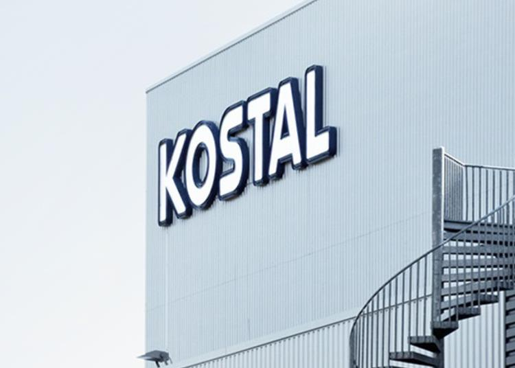 A Kostal üzleti szolgáltató központot nyitott Budapesten