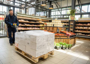 Kiemelt figyelem – allergének és biotermékek a raktárakban