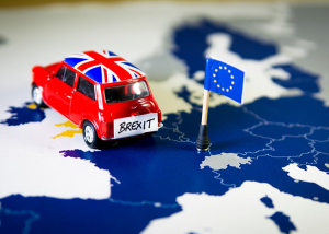 Bizonyították: a Cambridge Analyticának a Brexit-kampányban is benne volt a keze