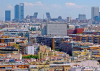 Madriddal vetekszik Budapest a lakbérfronton