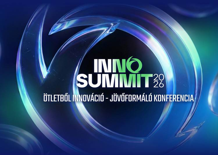 InnoSummit, 2026. március 19.