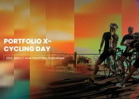 Portfolio X-Cycling Day, 2026. június 2.