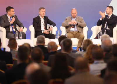 Scheer Sándor: az építőipari áremelkedés fele az alapanyaggyártók indokolatlan haszonszerzése