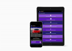 Vadiúj, ingyenes autós applikáció alakíthatja át az autópiacot