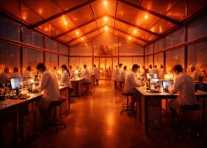 EVENT LAB Budapest 1.0 – 2026. február 12.