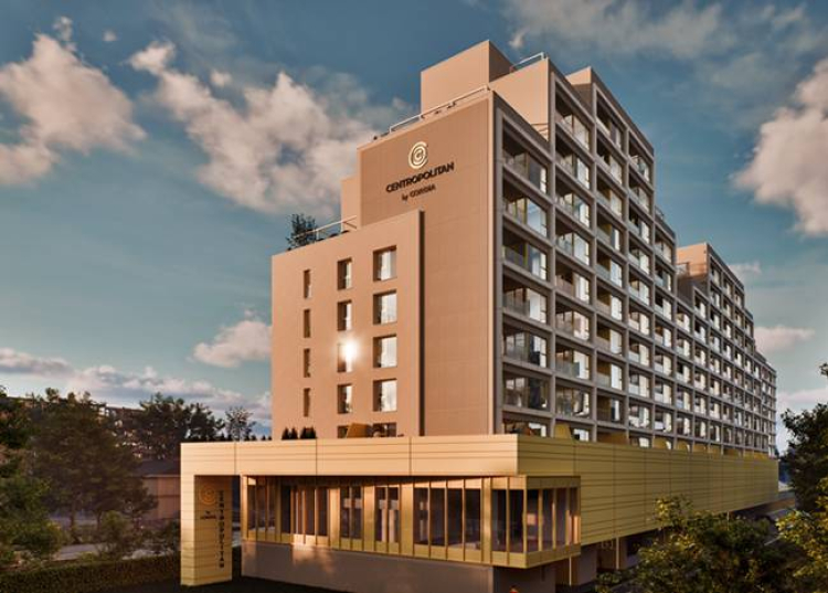 Új lakóingatlan fejlesztést indít Bukarestben a Cordia