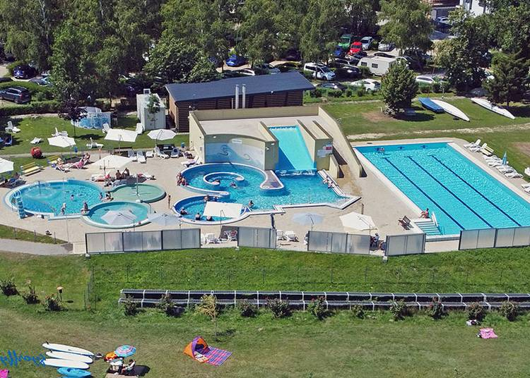 Bezár a balatoni élményfürdő – bizonytalan a jövő