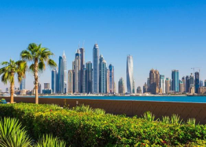 A Duna House belépett a dubaji ingatlanpiacra