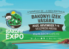 Bakony Expo, 2025. november 7-9.