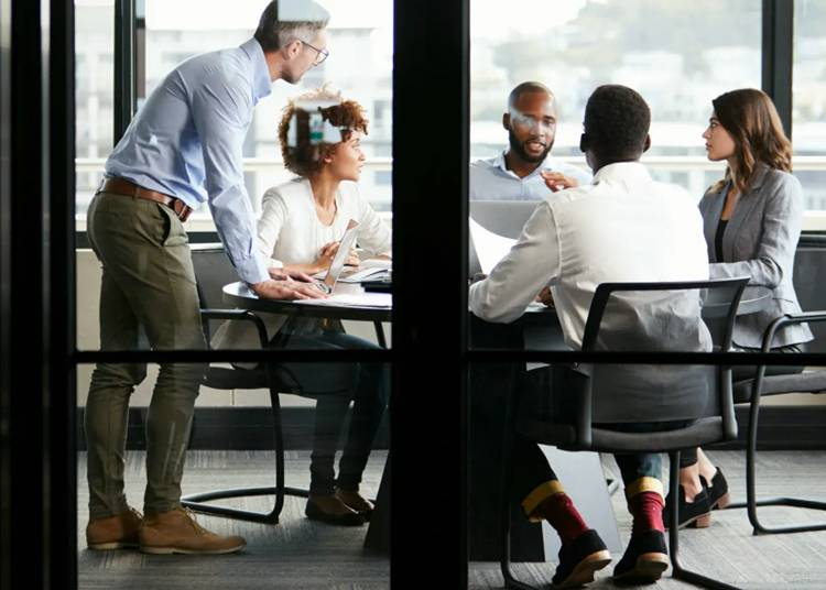 Az International Workplace Group 2025-ben világszerte 1132 új helyszínnel bővítette hálózatát