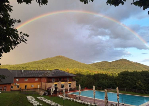 Föld napja: így lesz zöldebb a nyaralás Magyarországon