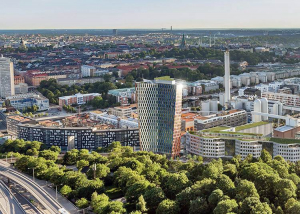 Tengerentúli tőke áramlik a kelet-közép-európai ingatlanpiacra