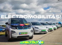 Elektromos Járművek és Tiszta Energia Fesztiválja, 2025.  szeptember 7.