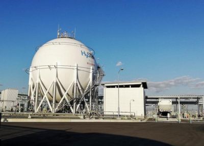 Hidrogénvölgyek jöhetnek létre szerte a világon