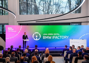 Még nagyobb lesz a BMW történelmi beruházása Debrecenben