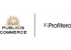 Felvásárolta az e-kereskedelmi elemző Profiterot a Publicis Groupe