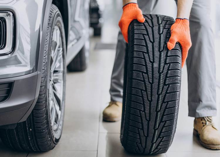 Tavaszi abroncscsere: miért nem érdemes halogatni?