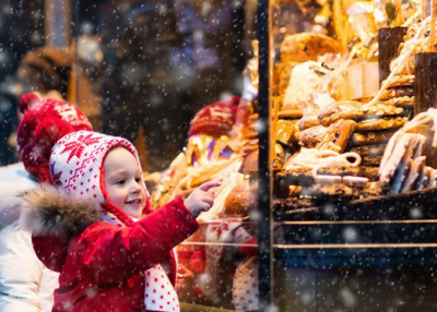 SlowXmas: adventi lelassulás Budapest tematikus utcáin