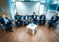 Több mint raktár – ipari társasházak a RaktárAD rugalmas és energiahatékony megoldásaival