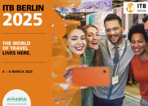 Az ITB Berlin pályázatot hirdet innovációs megoldások beadására