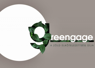 Greengage 2022 - új verseny díjazza a zöld elköteleződést