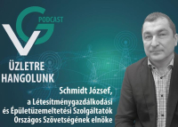 Egyre több robot dolgozik majd az irodaházakban, kórházakban is – VG podcast