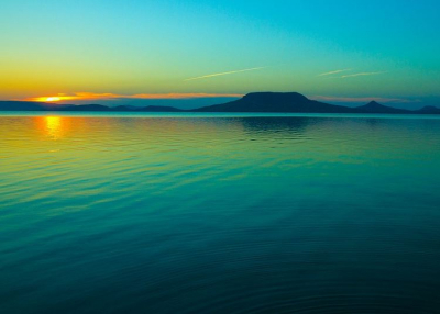 Egészen különleges a Balaton idei fagyija