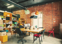 Komfortosan az irodában: így tedd otthonossá a munkakörnyezetedet!