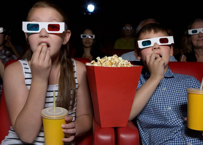 Megújul a MOM Park mozija - Ősztől kibővített programkínálattal várja a mozirajongókat